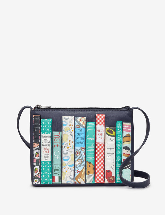 Yoshi book bag crossbody new in free uk postage