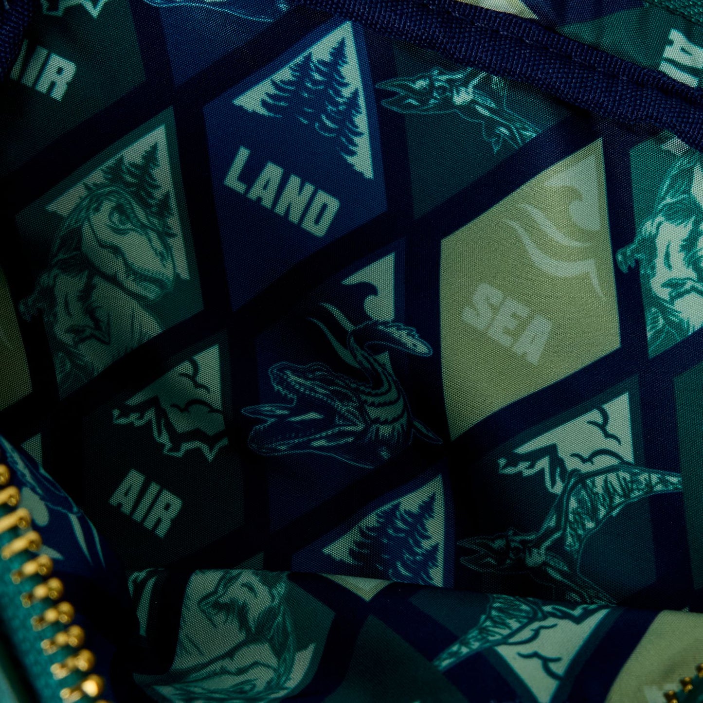 Loungefly sale 2025 Jurassic World Universal Loungefly Sling Bag £69 now £45