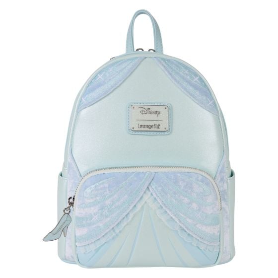 Loungefly 2025 cinderella backpack