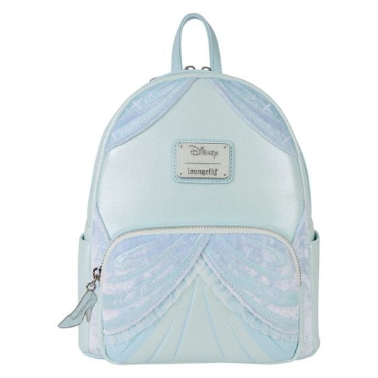Loungefly 2025 cinderella backpack