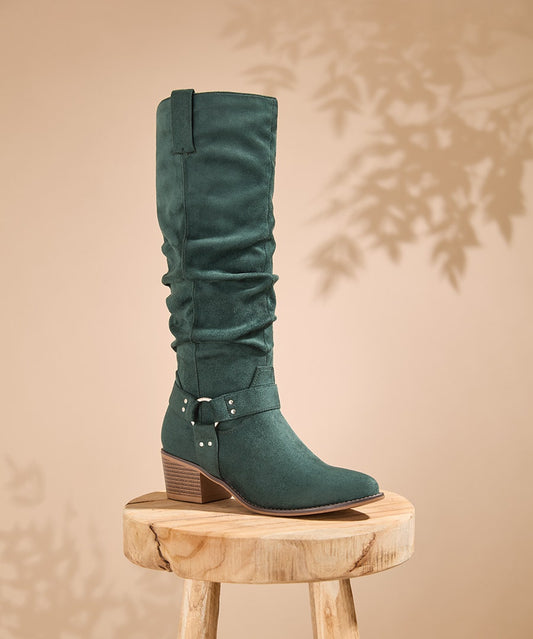 Joe browns Winter 2025 woodland boots £75 plus postage