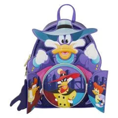 Loungefly - Darkwing Duck Mini Backpack