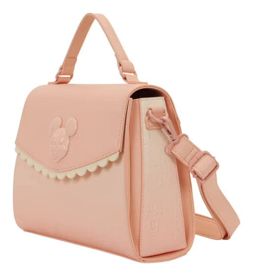 Loungefly Disney crossbody bag