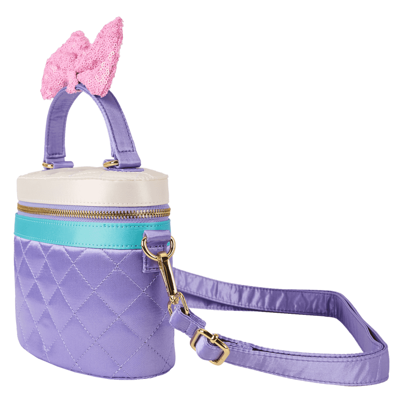 Loungefly sale 2025 daisy duck crossbody reduced was £70 now £44