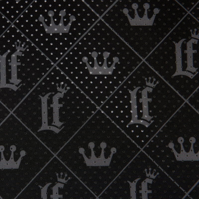 Loungefly 2025 The Lilly Convertible Mini Backpack & Crossbody Bag black