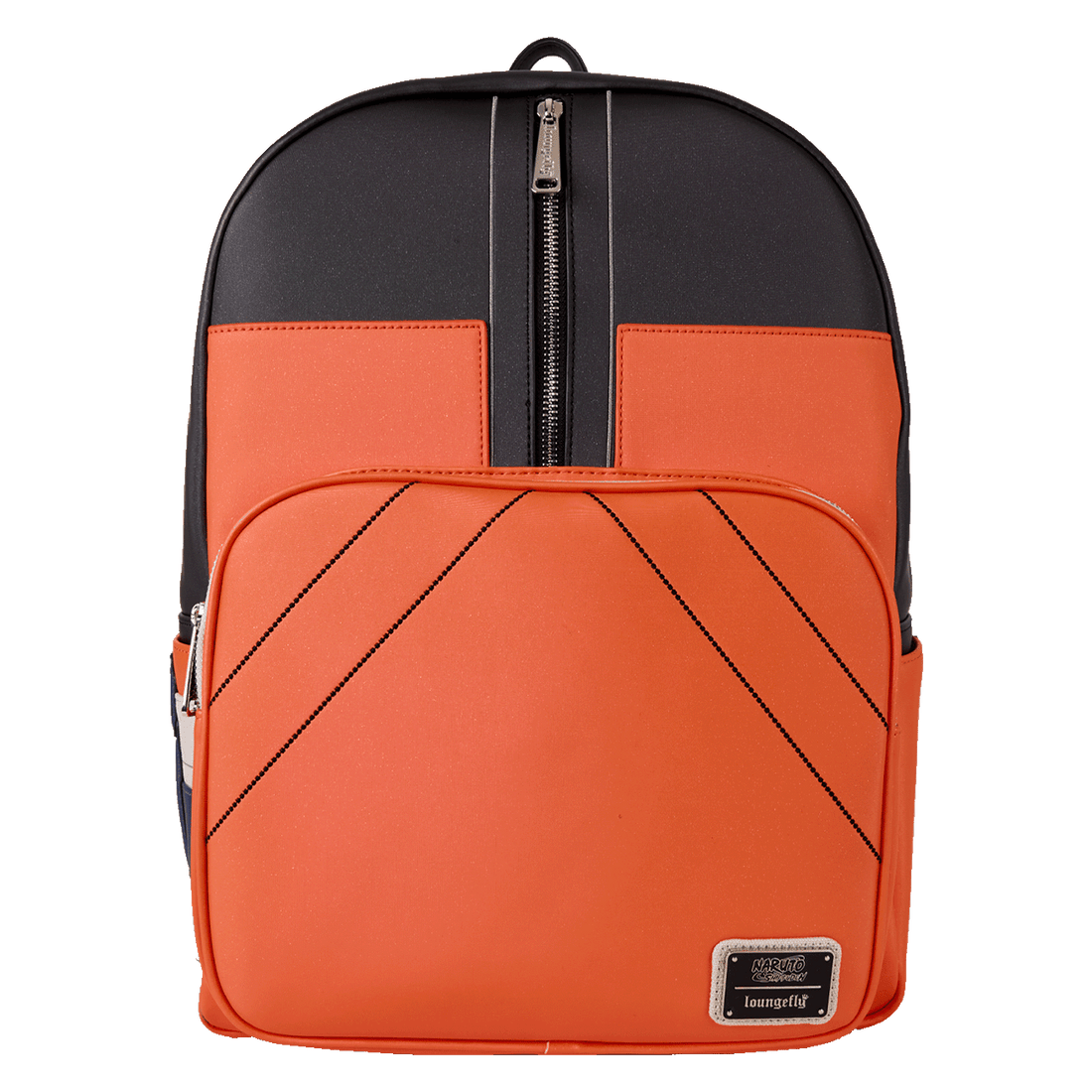 Loungefly 2025 NARUTO COSPLAY OUTFIT FULL-SIZE BACKPACK - NARUTO SHIPPUDEN