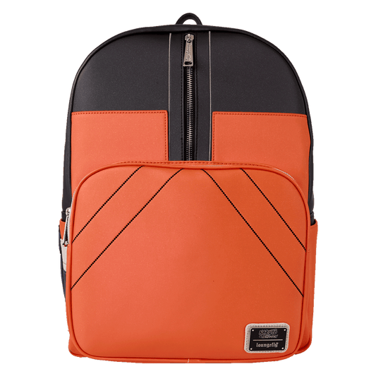 Loungefly 2025 NARUTO COSPLAY OUTFIT FULL-SIZE BACKPACK - NARUTO SHIPPUDEN