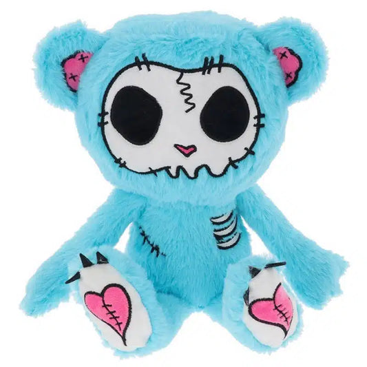 Gus fink gooli grim the Stitch Bear free uk postage