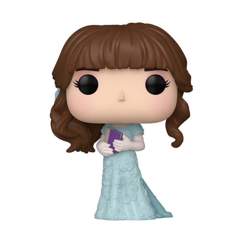 Funk pop Bridgerton Eloise new in