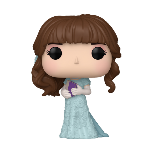 Funk pop Bridgerton Eloise new in