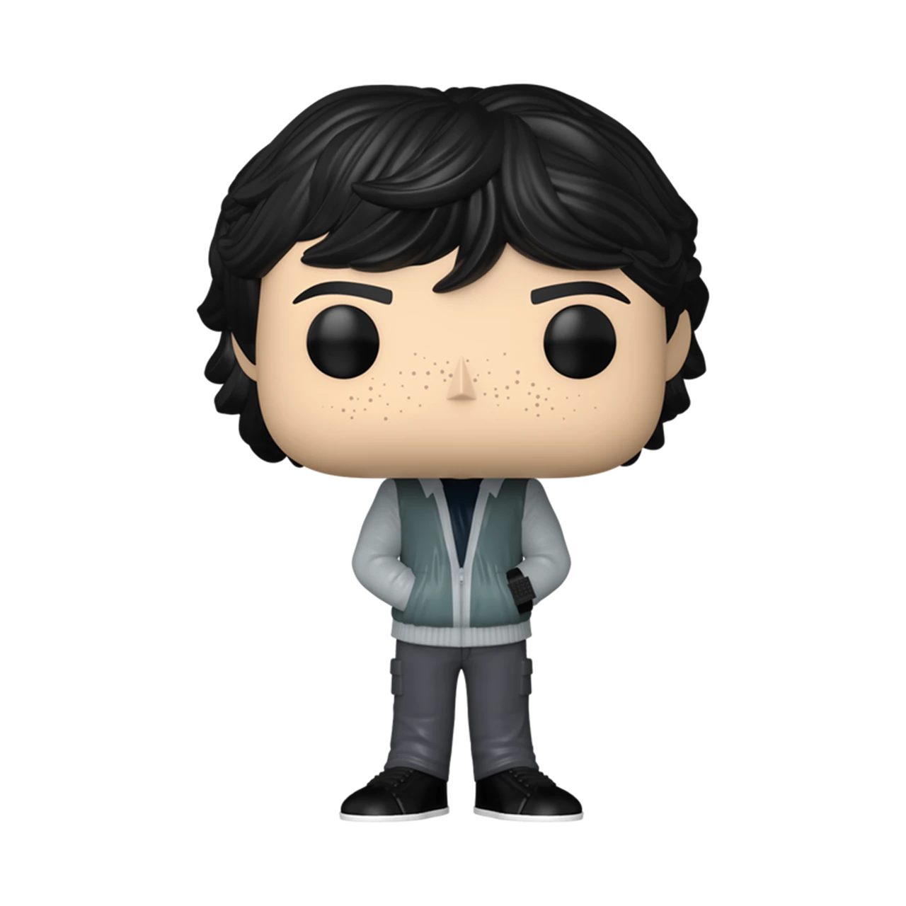 Funko pop Mike wheeler  1783