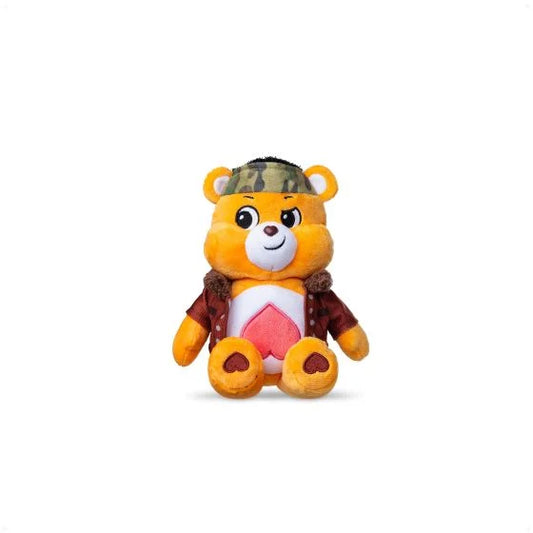 Care Bears stranger things Lucas new in 22cm £14.99 plus postage