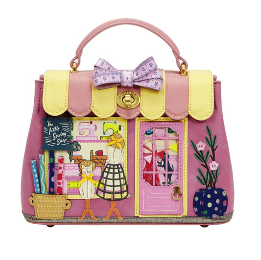 Vendula london sewing shop mini grace £135 free uk postage