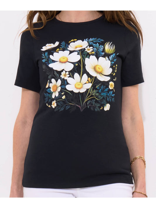 Joe browns 2025 floral tshirt sale £18.99