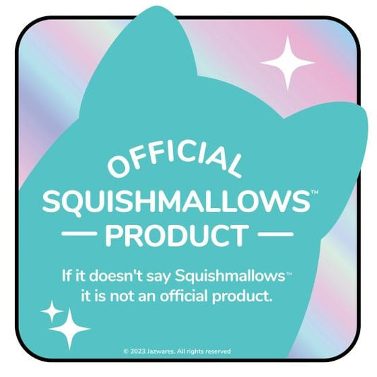 Squishmallows Stackables new in