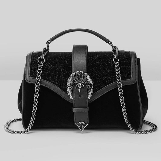 Kill Star handbag lady Arachne