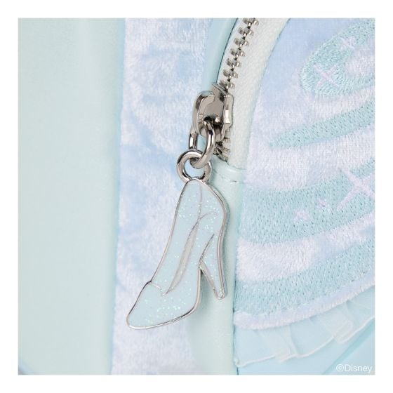 Loungefly 2025 cinderella backpack