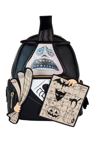 Loungefly 2025 backpack nightmare before christmas