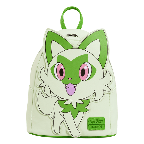 Loungefly 2025 Sprigatito £70 last one