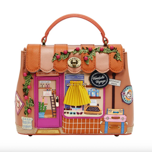 Vendula london 2026 Mini grace