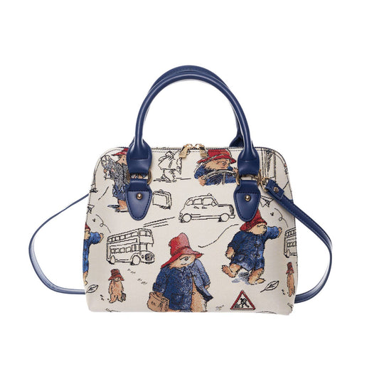Paddington bear convertible handbag new in was £64.99