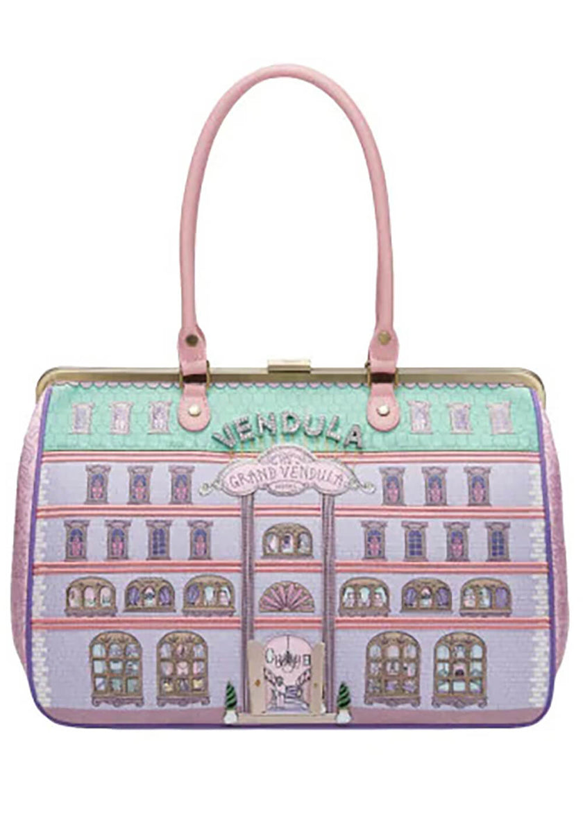 Vendula london 2026 the grand hotel  sylvie holdall