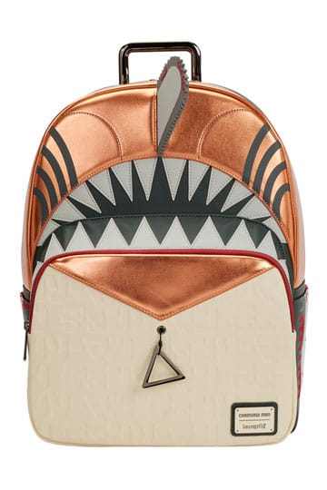 Loungefly crunchyroll full size backpack