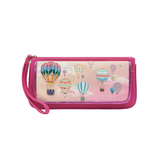 Vendula london 2026 above the clouds purse