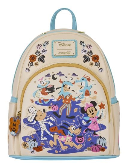 Loungefly Mickey and friends new collection