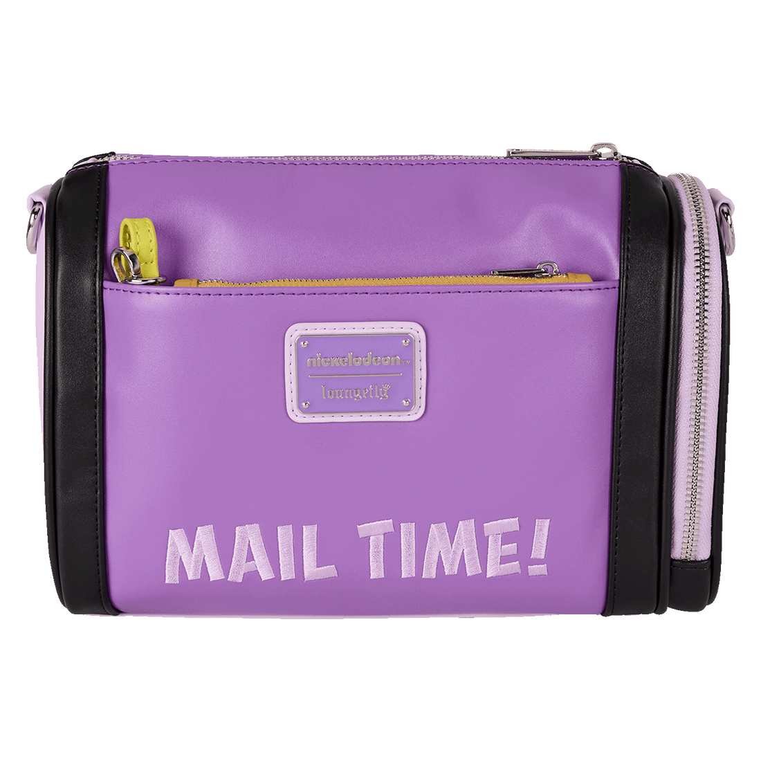 Loungefly 2025 MAIL TIME CROSSBODY BAG - BLUE'S CLUES