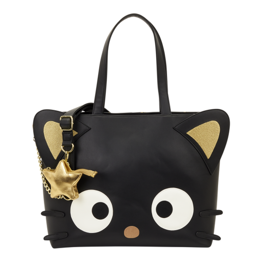 Loungefly 2026 Loungefly - Sanrio Chococat Crossbody Bag new in £80 plus postage