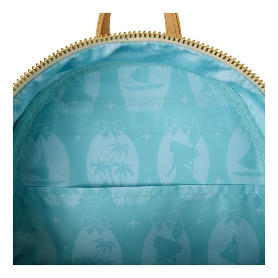 Loungefly 2025 moana backpack