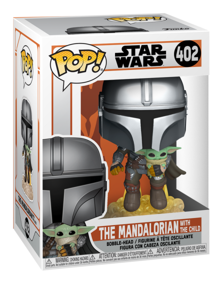 Funko pop star wars