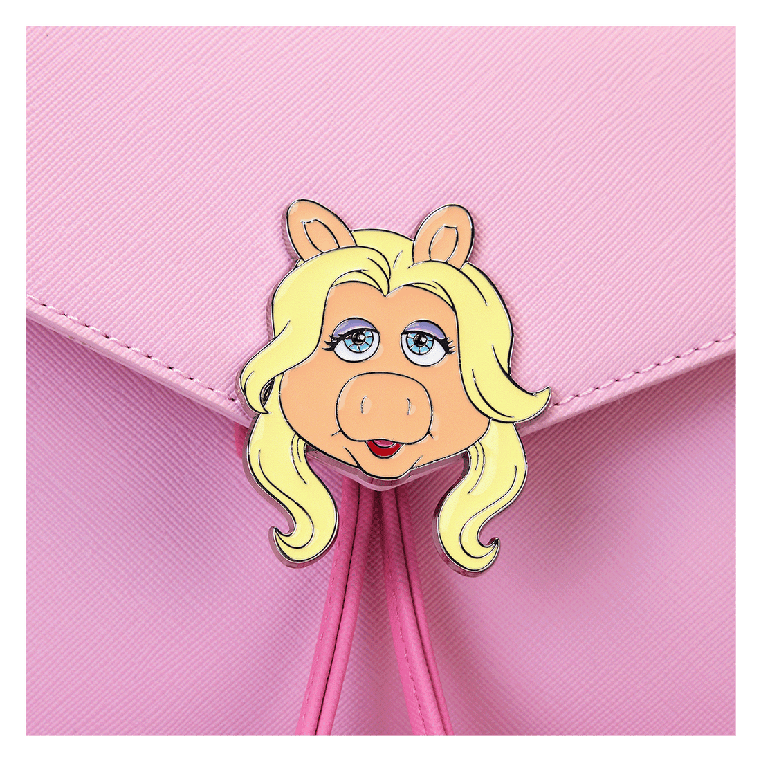 Loungefly 2025 miss Piggy