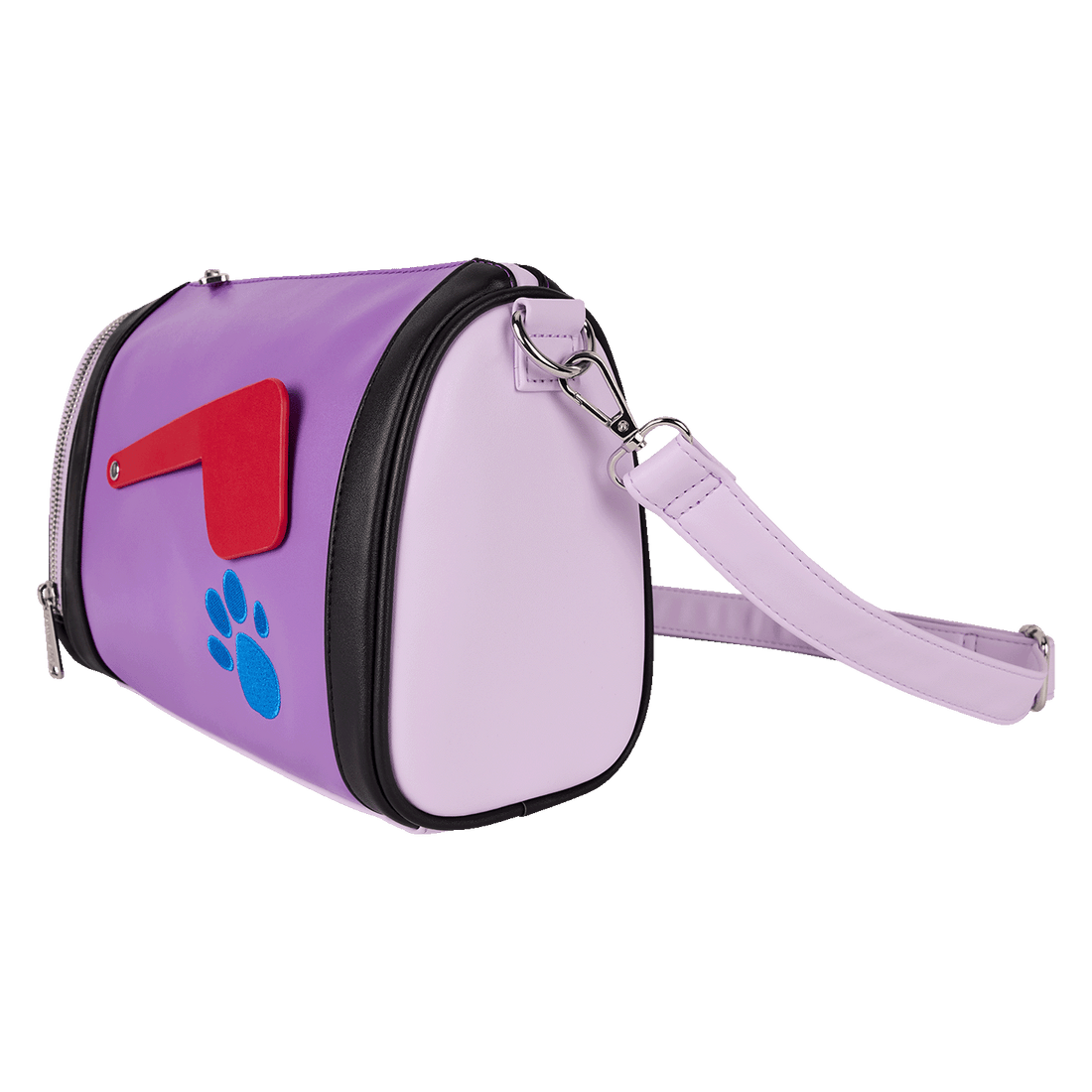 Loungefly 2025 MAIL TIME CROSSBODY BAG - BLUE'S CLUES