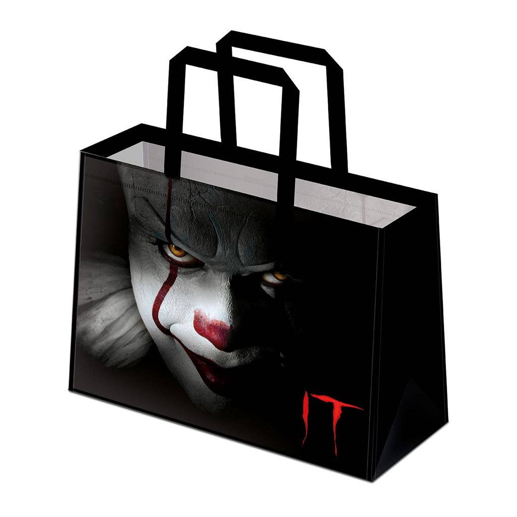 It (Pennywise) Reusable Tote gift