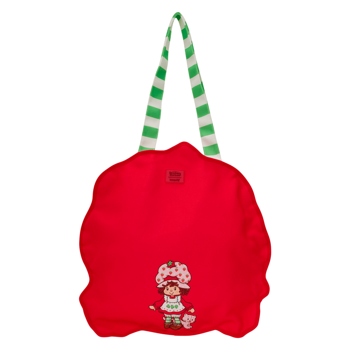 Loungefly strawberry shortcake large tote bag £39.99 plus 4.99