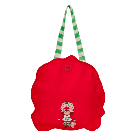 Loungefly strawberry shortcake large tote bag £39.99 plus 4.99
