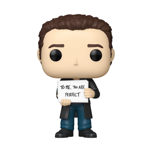 Pop! Vinyl - Love Actually - Mark £13.99 plus postage