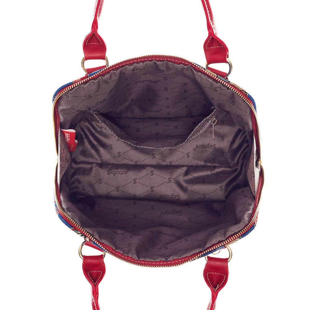 Paddington bear blue convertible handbag new in was £64.99