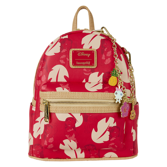 Loungefly 2025 lilo and stitch cosplay