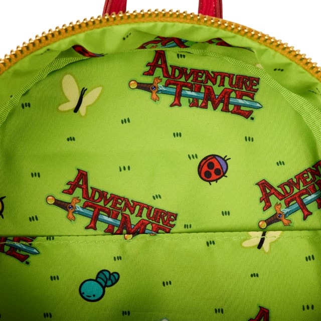 Loungefly 2025 Jake Adventure Time free uk postage