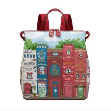 Vendula london 2026 boulevard backpack