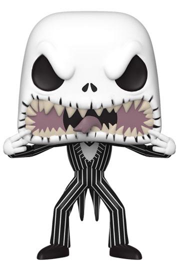 Funko pop Nightmare Before christmas number 808 £13.99 plus postage