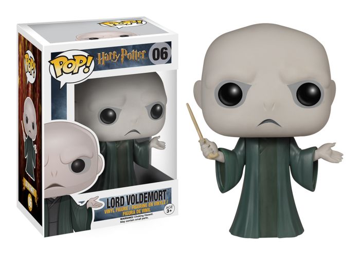 Funko Pop! Vinyl - Voldemort £13.99 plus postage