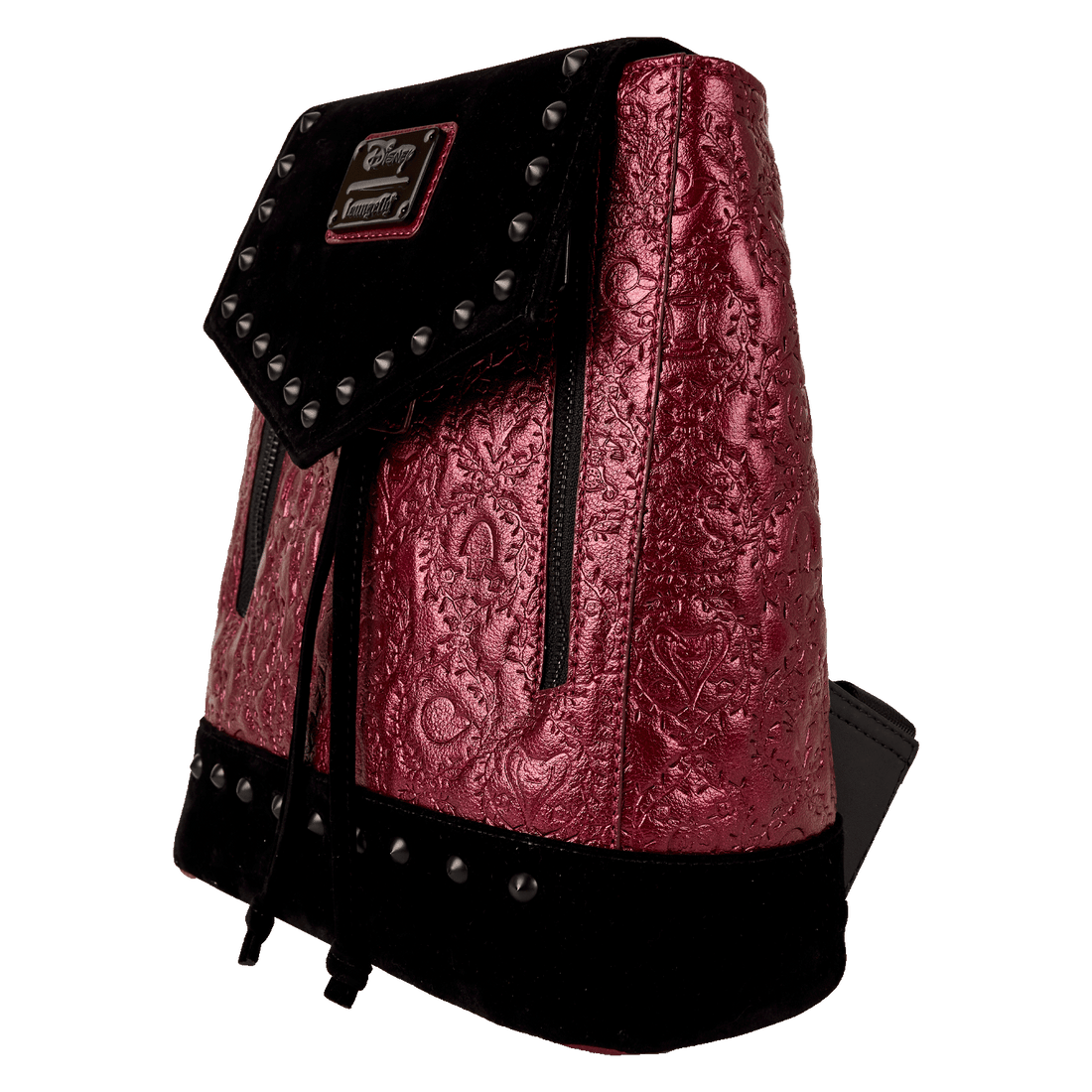 Loungefly 2025 villains backpack