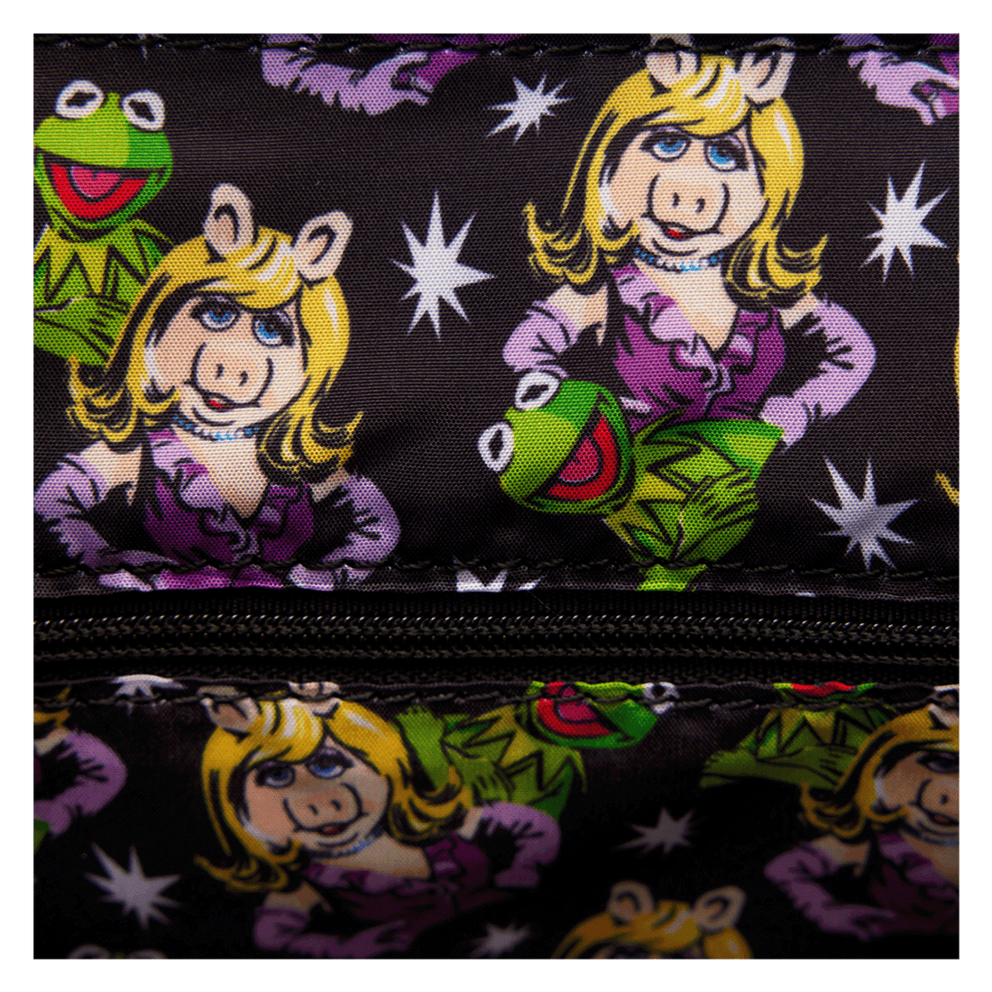 Loungefly 2025 miss Piggy