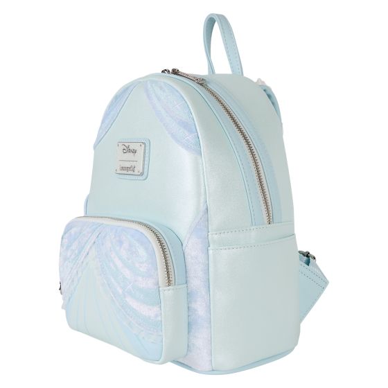 Loungefly 2025 cinderella backpack