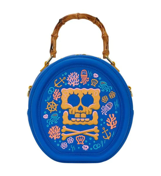 Loungefly 2025 spongebob crossbody
