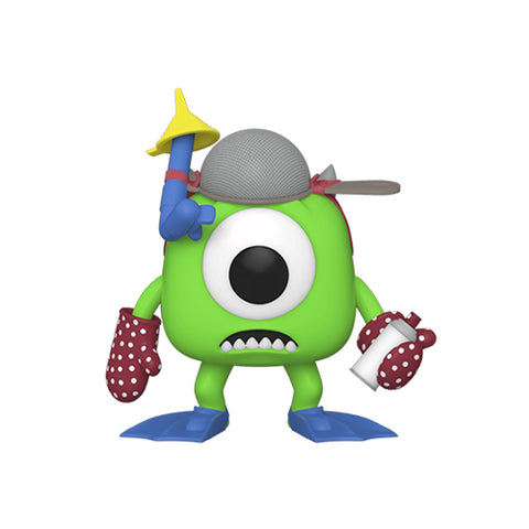 Pop! Disney - Monsters Inc 20 Years - Mike Wazowski 13.99 plus postage